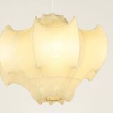 Suspension Viscontea de Castiglioni pour Flos, Italie, années 1960