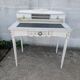 Bonheur du jour, console années 30