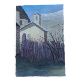 Provençal chapel