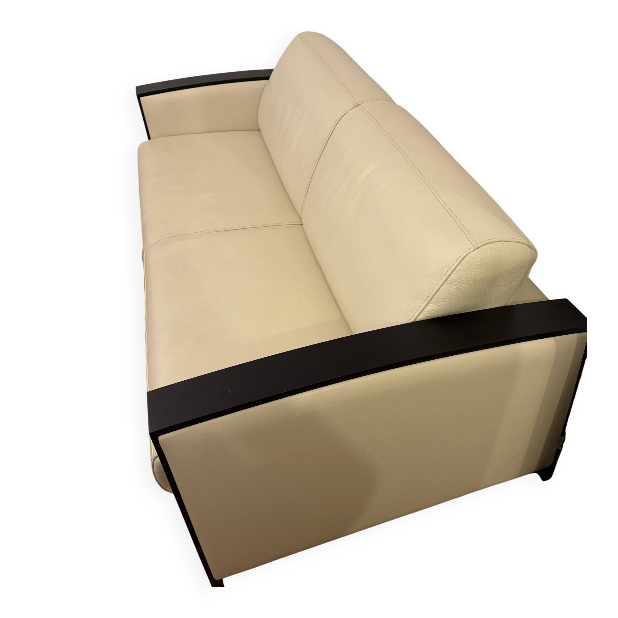 Steiner Shadow canapé-lit 3pl