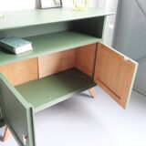 Buffet from the 1960s