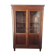 Wardrobe, solid wood wardrobe, vintage wardrobe, display cabinet, crockery.