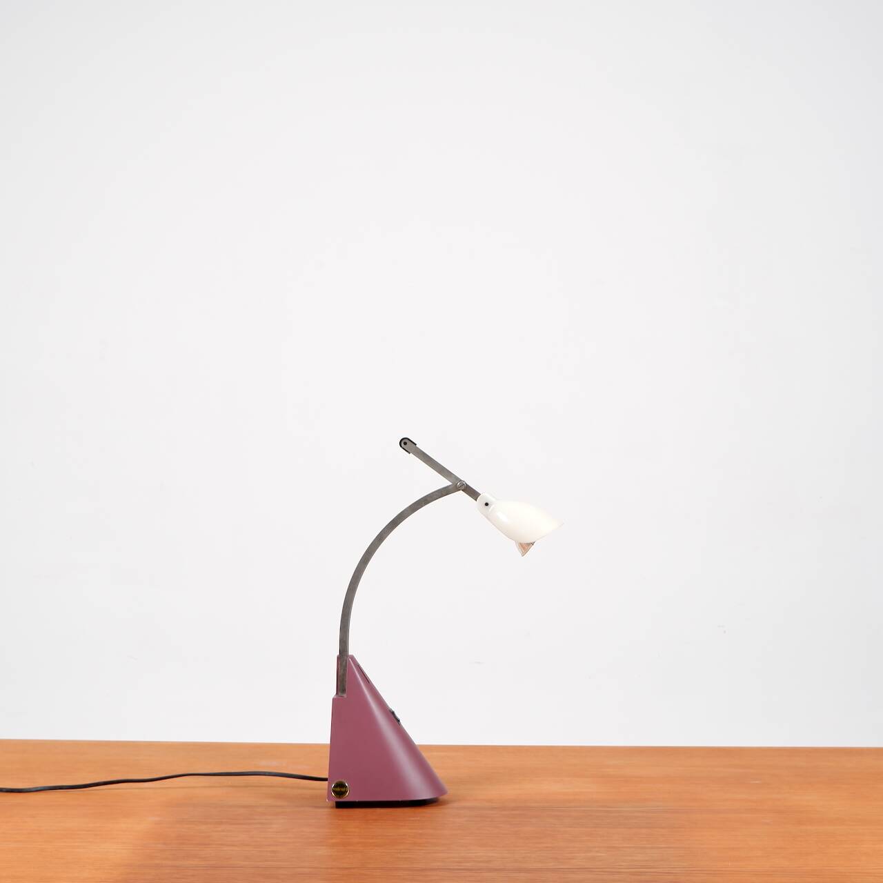 „Tata“ table lamp by Giuseppe Raimondi for Vistosi