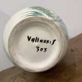 Vallauris vase