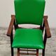 Vintage children's high chair