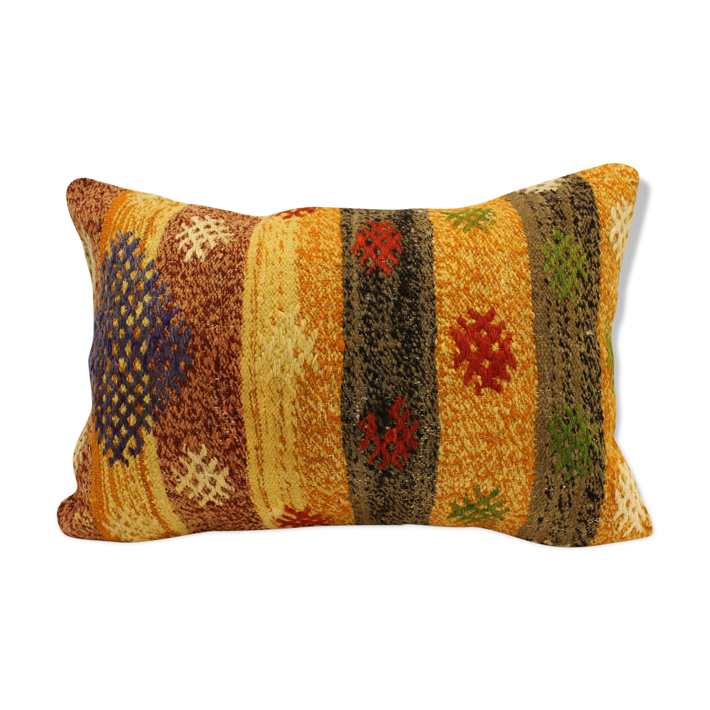 40x60 cm kilim cushion,vintage cushion cover