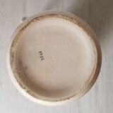 Old broc faience