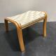 Armchair by Finn Østergaard for Kvist Møbler 1970s
