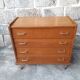 Commode vintage