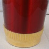 Vintage water siphon from selz