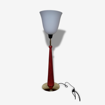 Desk lamp