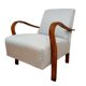 Czechoslovak armchair, 1960s