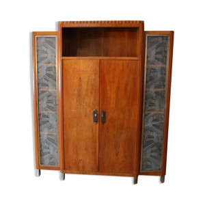 Armoire de style et d'époque