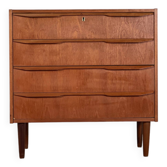 Small chest of drawers