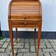Petit bureau cylindre d'enfant XVIIIème siècle