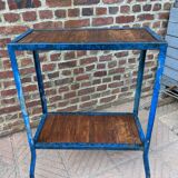 Industrial console