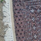 Pure wool Pakistani rug
