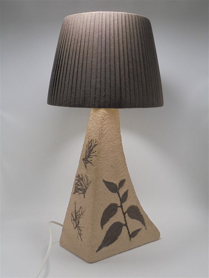 Lampe à poser