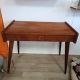 Scandinavian desk from the 60s