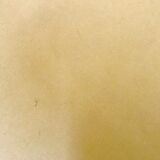 Vintage coffee table tripod feet compass