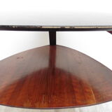 Table low Bow Wood of Steiner