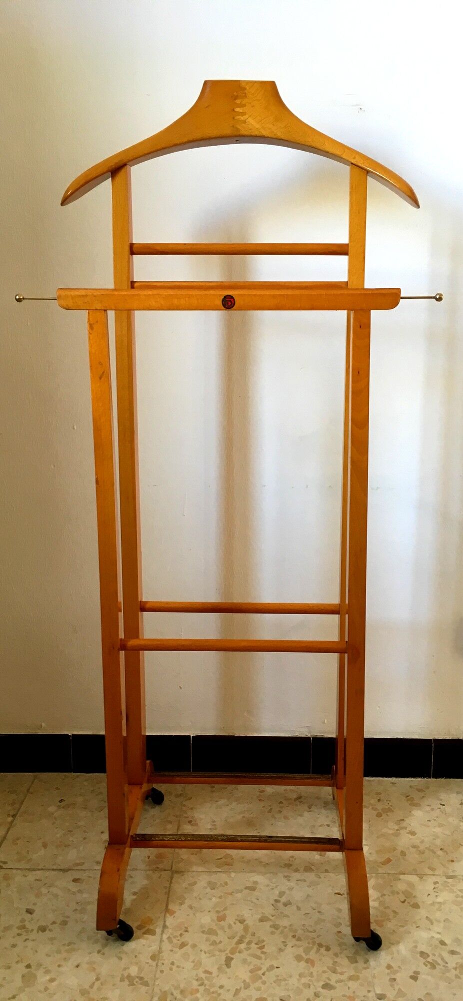 Roomjack Fratelli Reguitti vintage from the 1950s