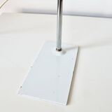 Lampe de table directionnelle italienne de style Reggiani, Tronconi
