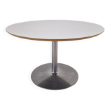 Round Dining Table by Pierre Paulin for Artifort