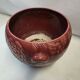 Orchies Art Deco Barbotine Planter