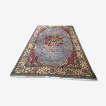 Tapis Iranien 3m sur 2M