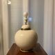 Classic French Kostka Rondo living room lamp