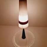 Mid century Danish teak floor lamp  from the 60s