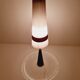 Mid century Danish teak floor lamp  from the 60s