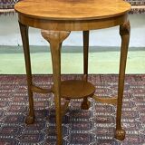 English walnut healing from the 1930s