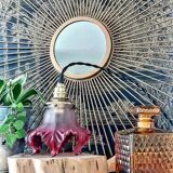 Vintage lamp