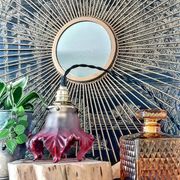 Baladeuse vintage