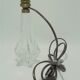 Ancien pied de lampe