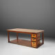 20th century french worktable