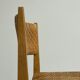 Set of four Danish dining chairs by Hvidt & Molgaard