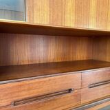 Scandinavian buffet style