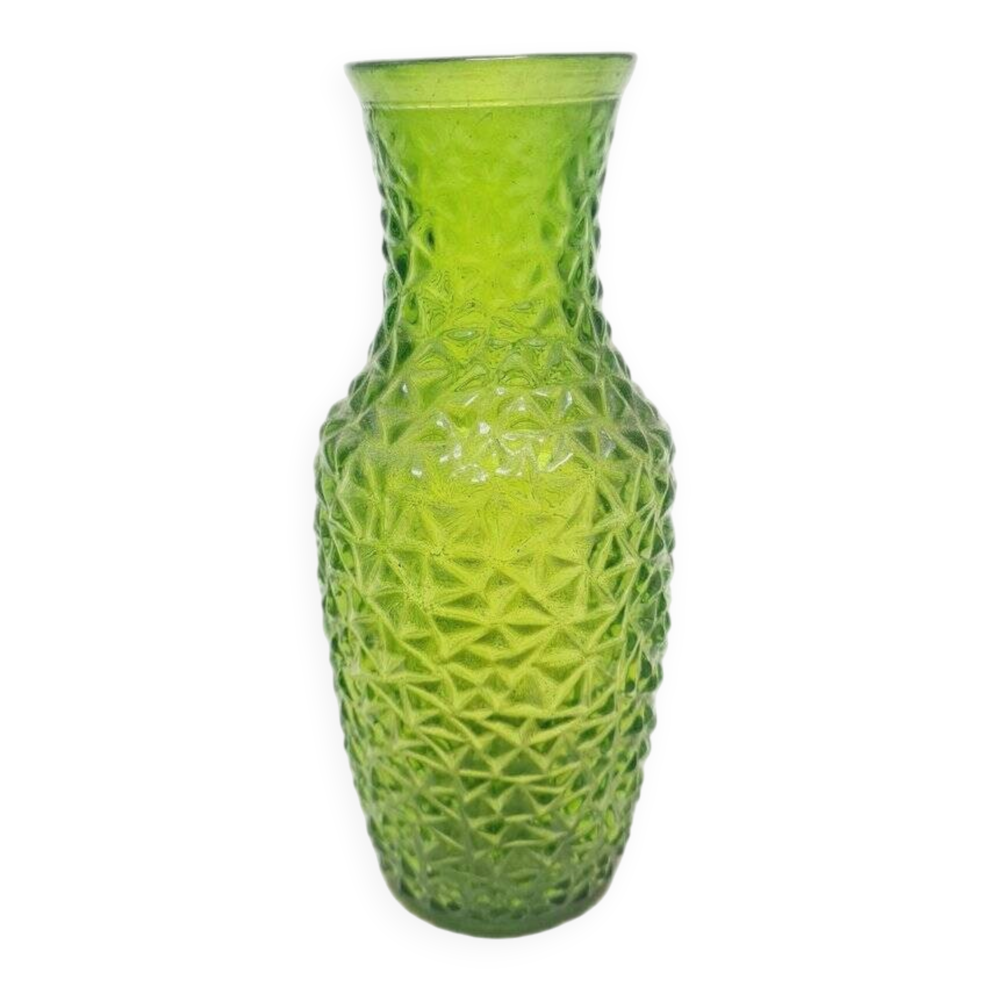 Postmodern vase from HSG Prądniczanka, Poland, 1970s