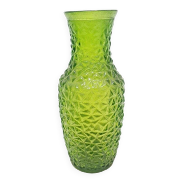 Vase postmoderne de HSG Prądniczanka, Pologne, années 1970