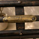 Garden furniture from Arras - Saint-Sauveur Factory - Late 19th century / Circa 1900