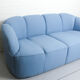 Salon Walter Knoll 'Piccolino', Allemagne des années 1960