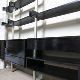 Vintage Ligne Roset wall shelf