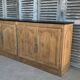 Large sideboard