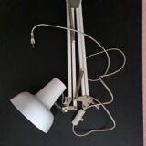 Vintage metal desk lamp