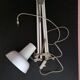 Vintage metal desk lamp