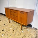 Jentic Enfilade 128cm