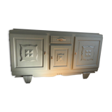 Buffet art deco